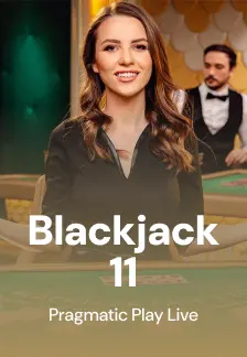 Blackjack 11