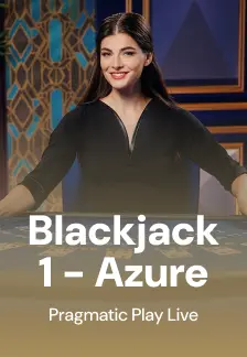 Blackjack 1 - Azure