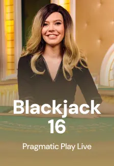 Blackjack 16