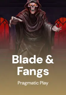 Blade & Fangs