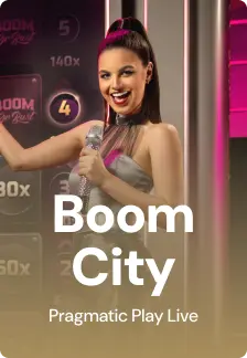 Boom City