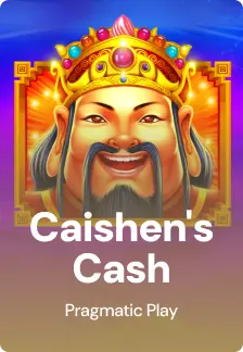 Caishen's Cash