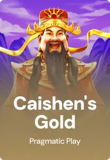 Caishen's Gold