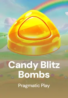 Candy Blitz Bombs