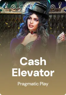 Cash Elevator