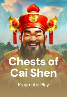 Chests of Cai Shen