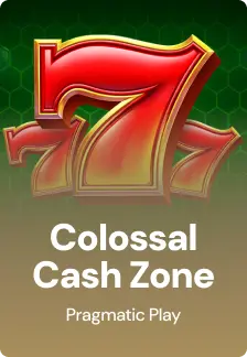 Colossal Cash Zone