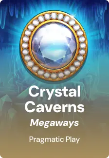 Crystal Caverns Megaways