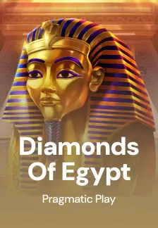 Diamonds Of Egypt