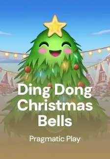 Ding Dong Christmas Bells