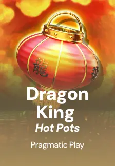 Dragon King Hot Pots