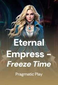 Eternal Empress - Freeze Time