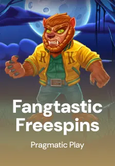 Fangtastic Freespins