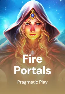 Fire Portals