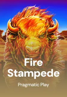 Fire Stampede