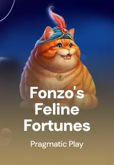 Fonzo's Feline Fortunes