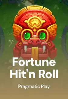 Fortune Hit'n Roll