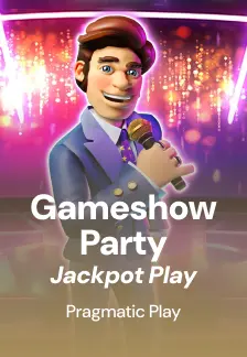 Gameshow Party Jackpot Play