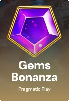 Gems Bonanza