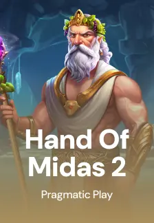 Hand of Midas 2