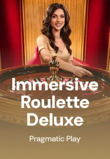 Immersive Roulette Deluxe