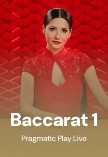 Baccarat 1