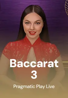 Baccarat 3