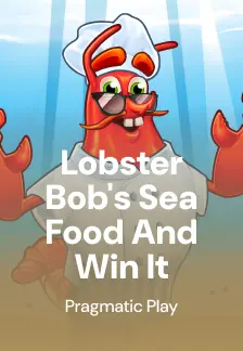 Lobster Bob's Sea Food and Win It