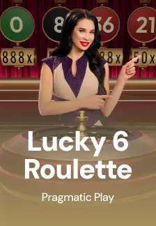 Lucky 6 Roulette