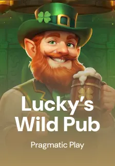 Lucky’s Wild Pub