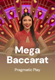 Mega Baccarat