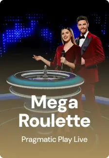 Mega Roulette