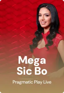 Mega Sic Bo