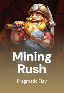 Mining Rush