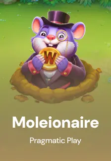 Moleionaire