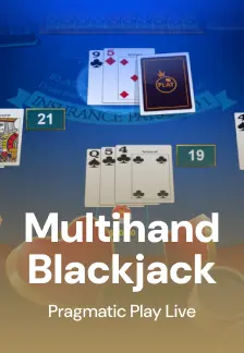 Multihand Blackjack