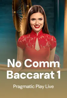 No Comm Baccarat 1