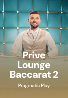 Prive Lounge Baccarat 2