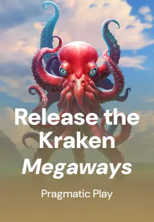 Release the Kraken Megaways