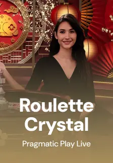 Roulette Crystal