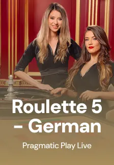 German Roulette