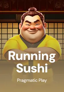 Running Sushi