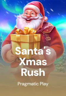 Santa's Xmas Rush