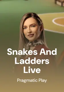 Snakes & Ladders Live