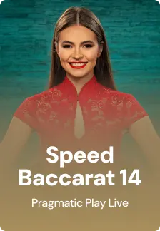 Speed Baccarat 14