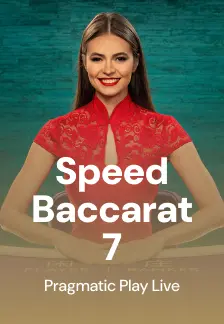 Speed Baccarat 7