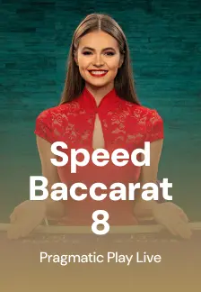 Speed Baccarat 8