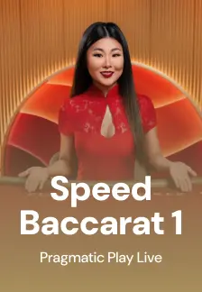 Speed Baccarat 1