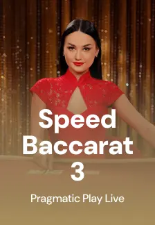 Speed Baccarat 3