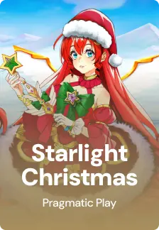 Starlight Christmas